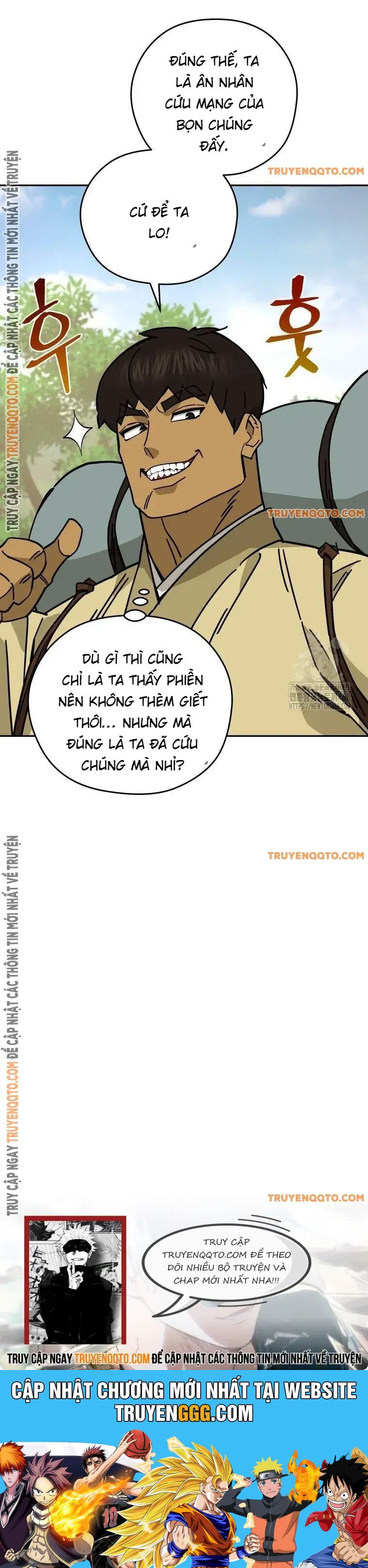Thần Ma Y Tiên Chương 15 Ảnh 53