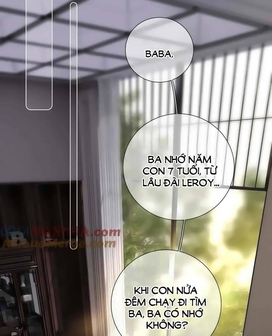 Hoa Bỏ Chạy Với Nhím Rồi Chương 100 Ảnh 46