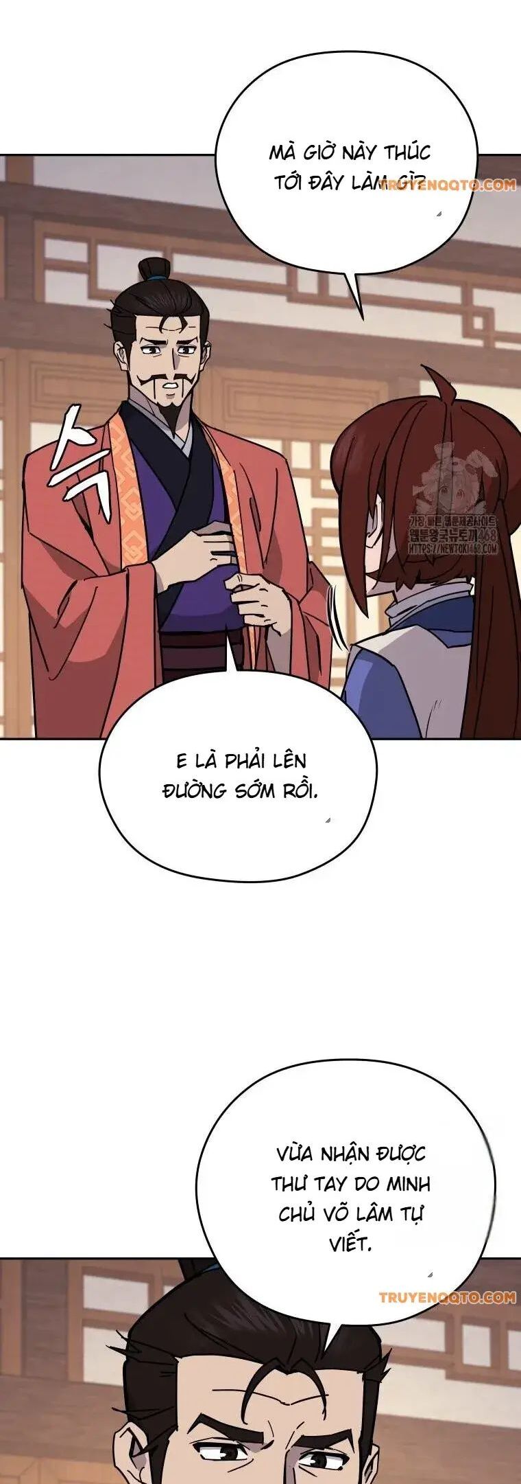 Thần Ma Y Tiên Chương 19 Ảnh 54