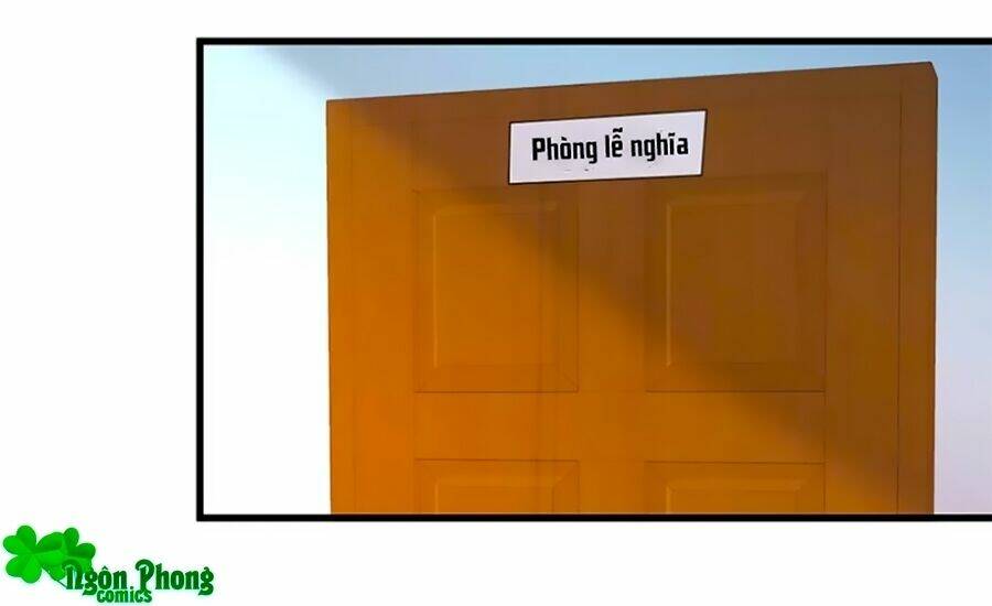 Cô Nàng Trọng Sinh Yêu Mãnh Liệt Chương 5 Ảnh 3
