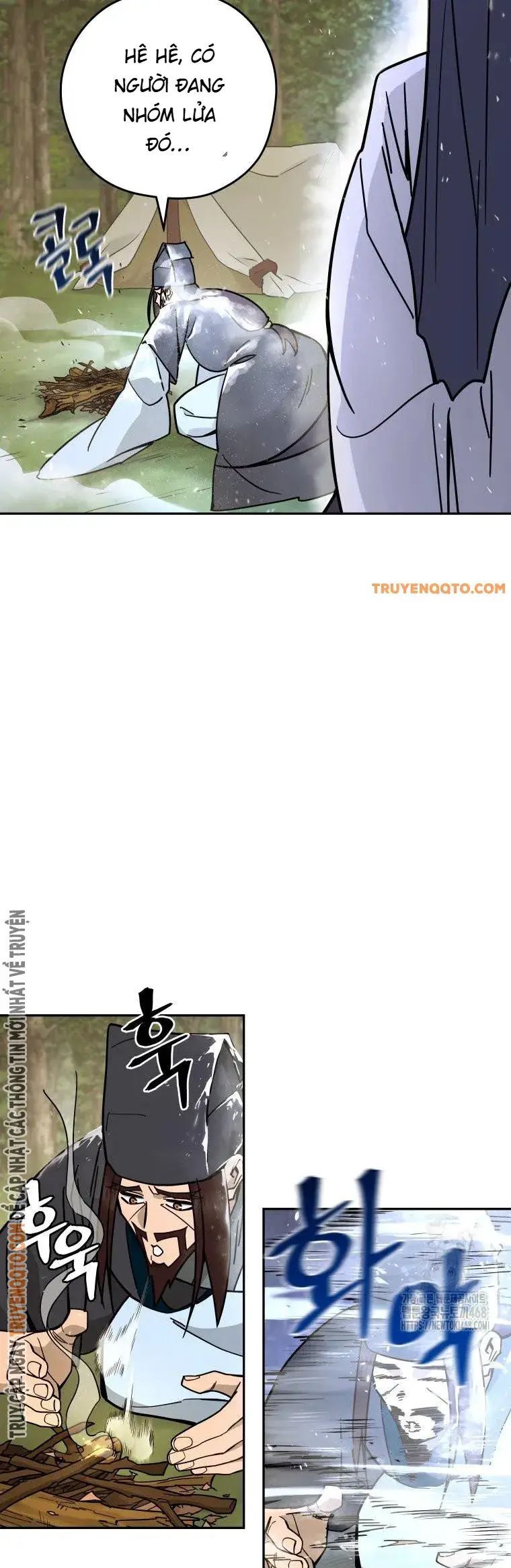 Thần Ma Y Tiên Chương 15 Ảnh 14