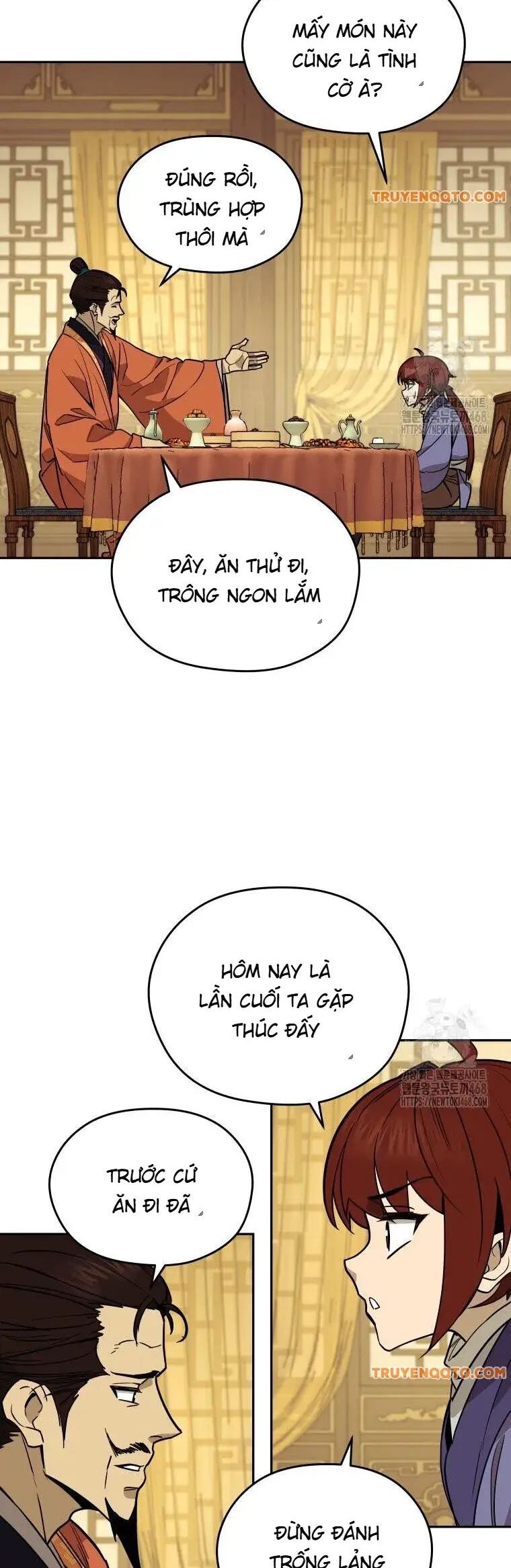 Thần Ma Y Tiên Chương 7 Ảnh 36