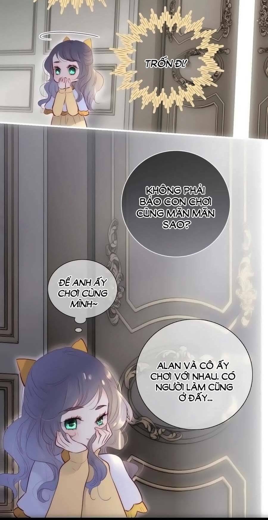 Hoa Bỏ Chạy Với Nhím Rồi Chương 100 Ảnh 10