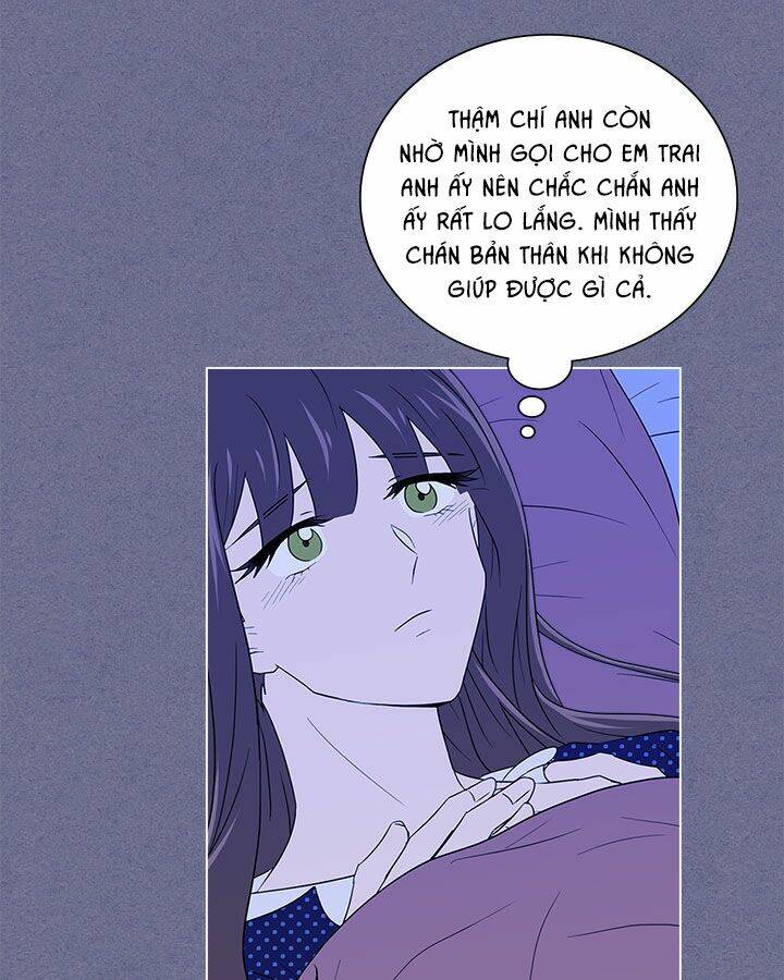 Anh Là Định Mệnh Của Em Chương 9 Ảnh 45