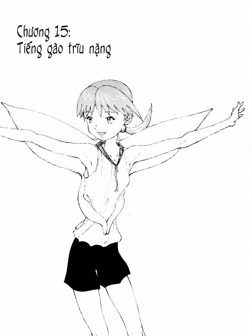 Narutaru Chương 15 Ảnh 4