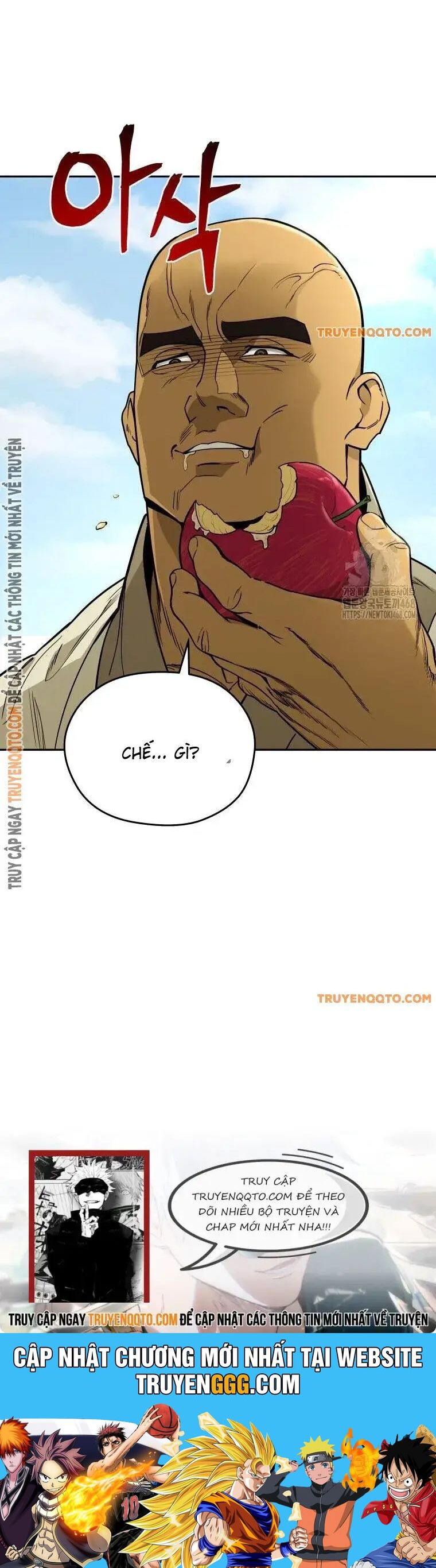 Thần Ma Y Tiên Chương 5 Ảnh 51