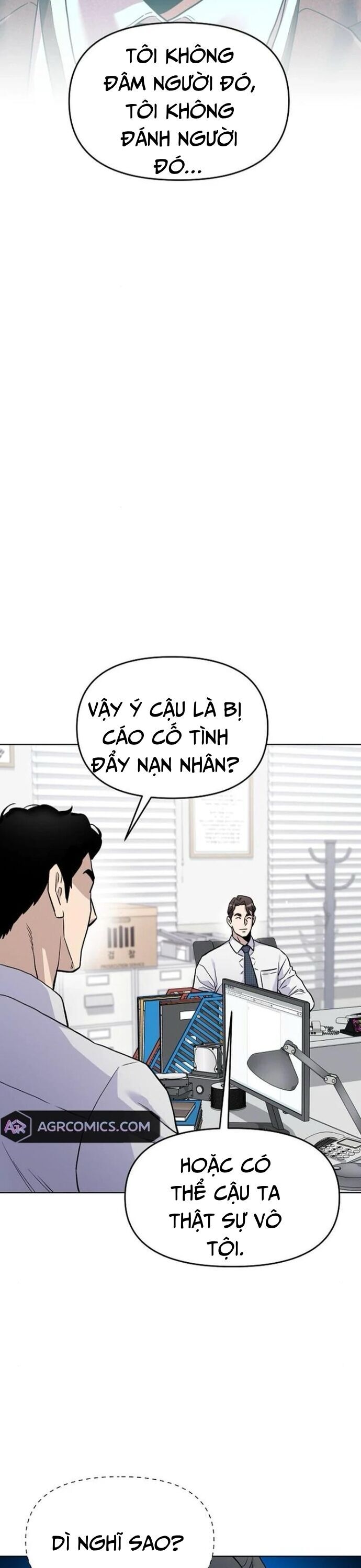 Độc Đạo Chương 23 Ảnh 20