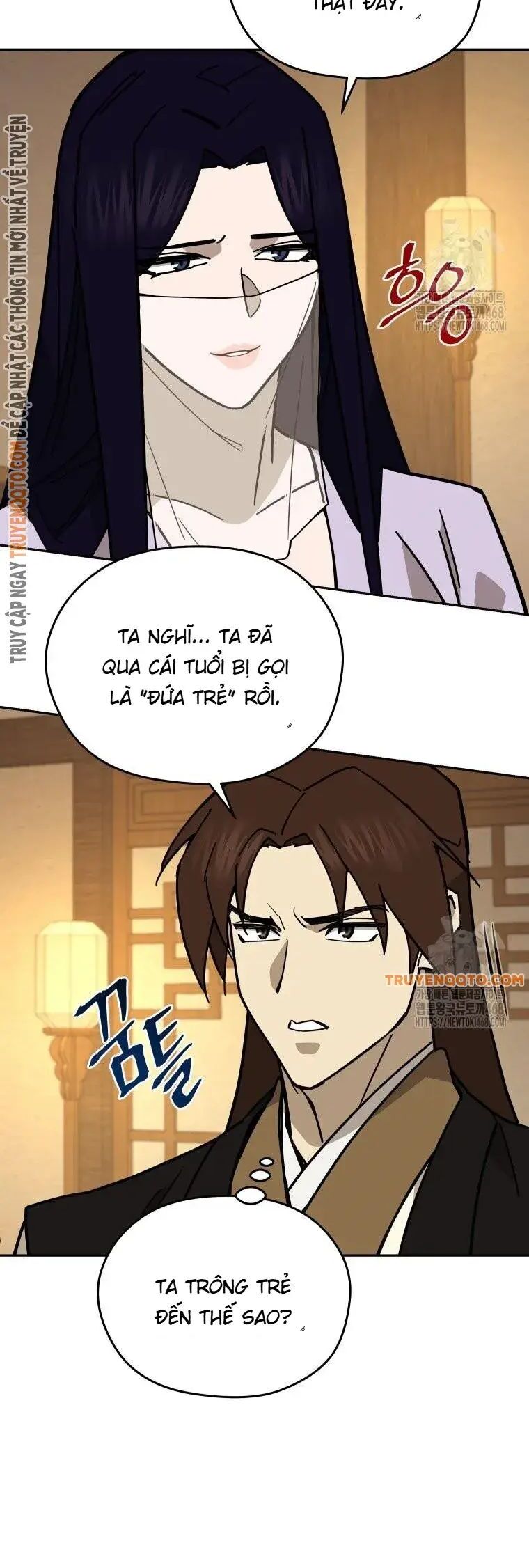 Thần Ma Y Tiên Chương 18 Ảnh 40