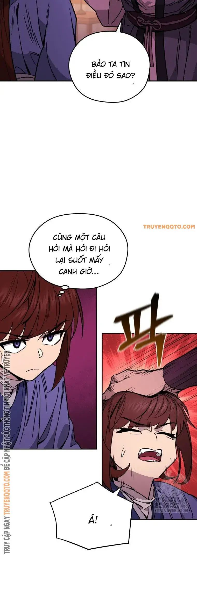 Thần Ma Y Tiên Chương 9 Ảnh 14
