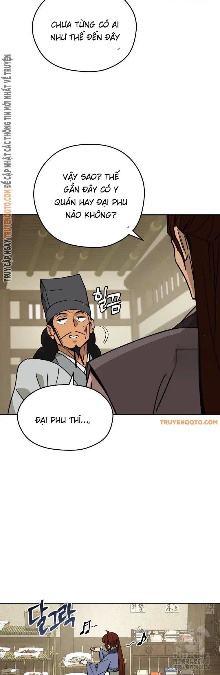 Thần Ma Y Tiên Chương 2 Ảnh 43