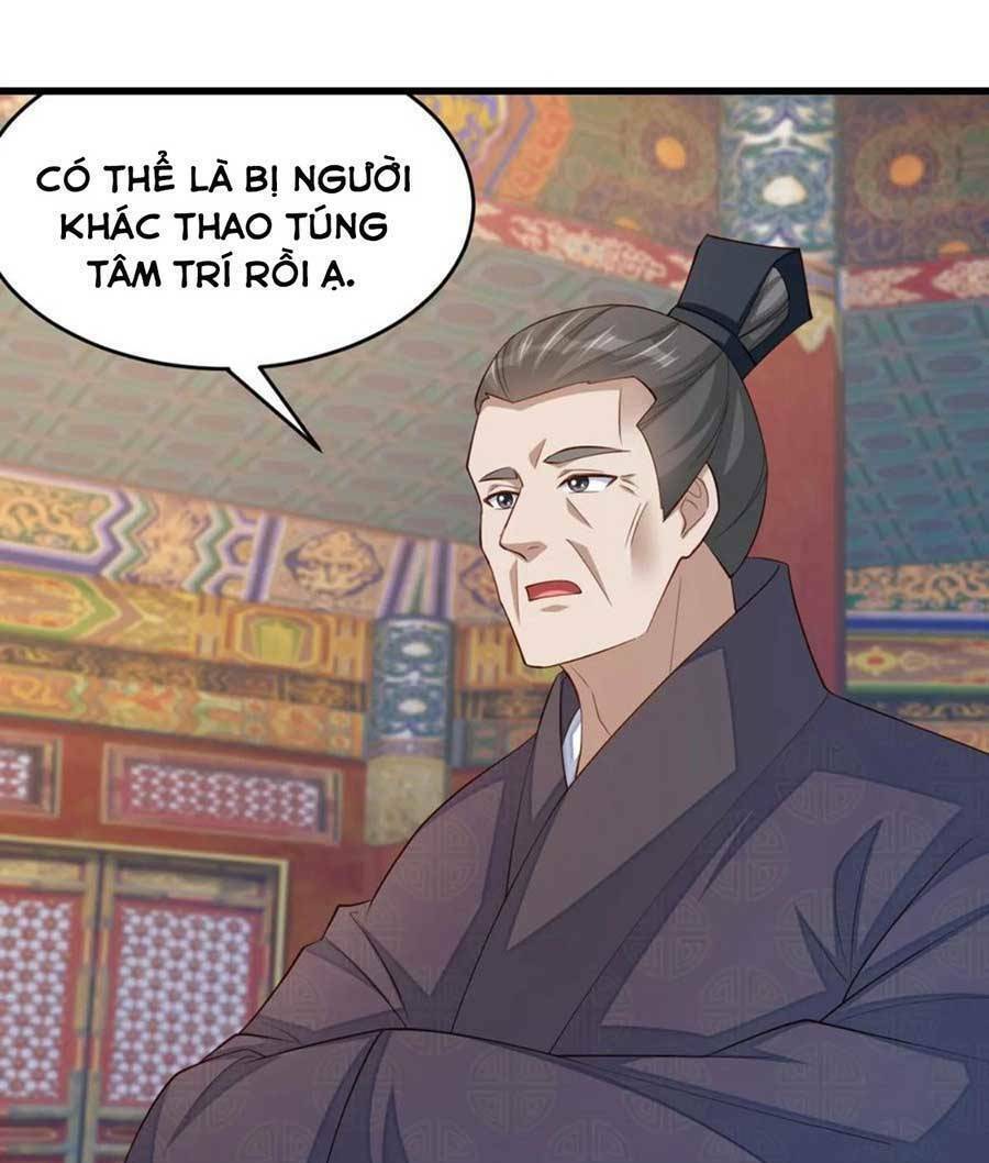 Thuần Hóa Ba Ba Bạo Quân Chương 85 Ảnh 30