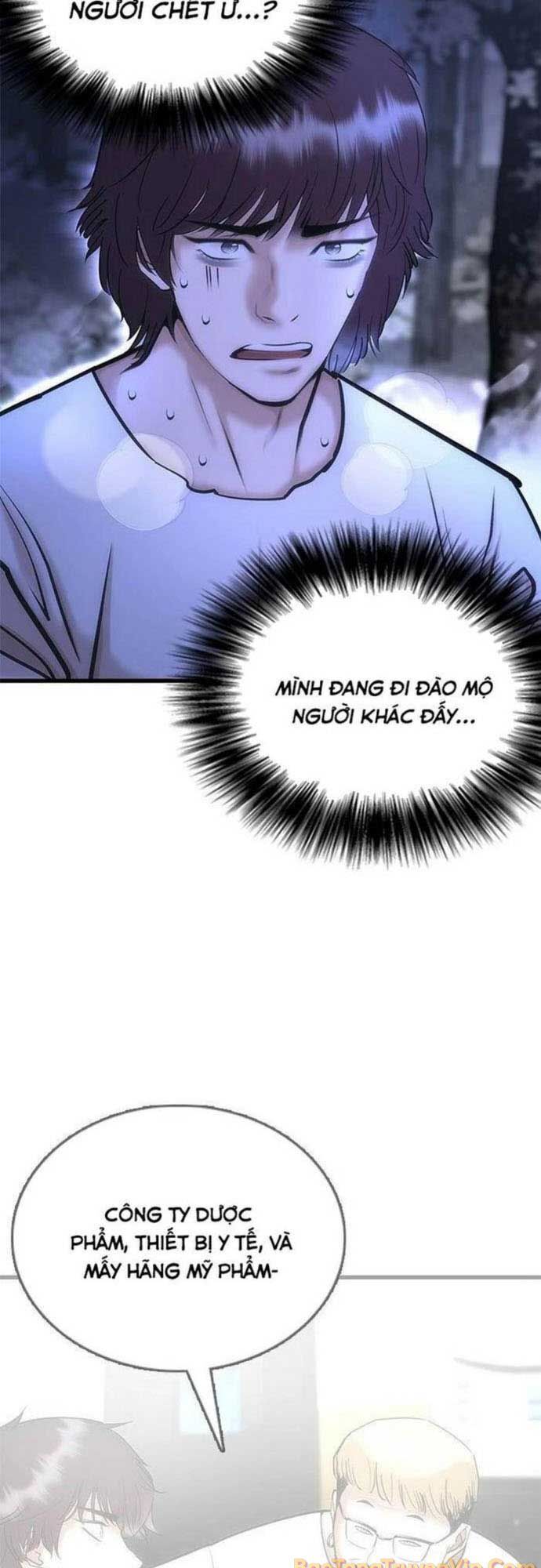 Bạch Dạ Chương 1 Ảnh 48