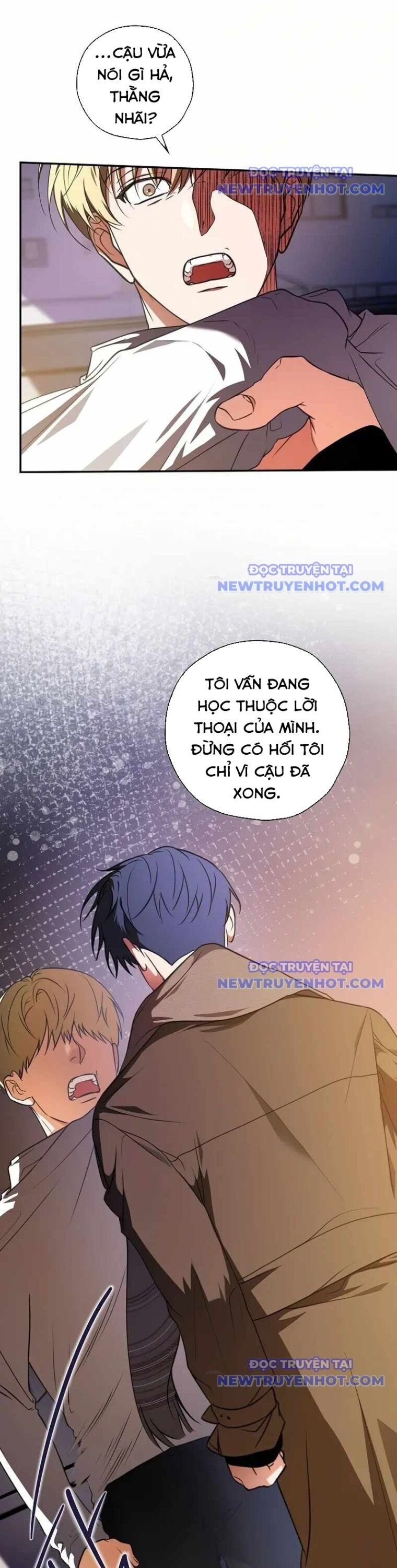 Kẻ Thống Trị Kịch Bản Chương 18 Ảnh 27