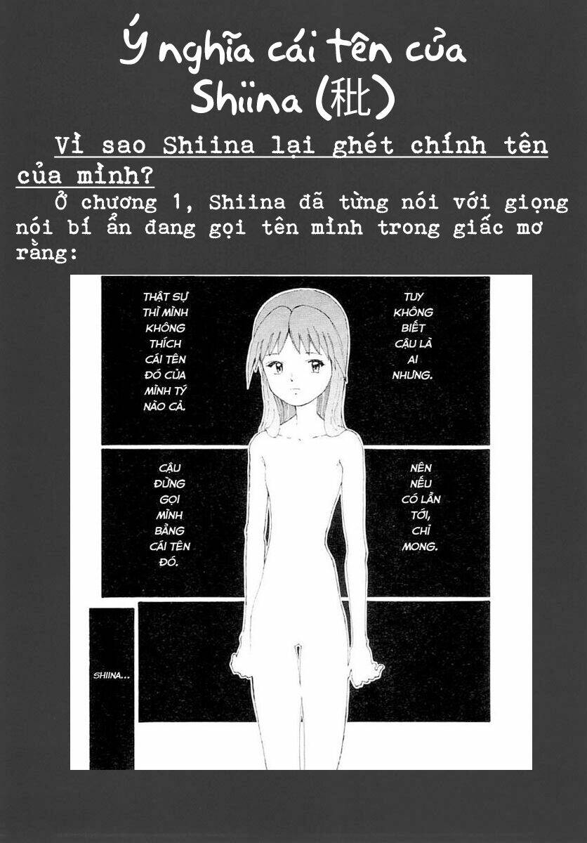 Narutaru Chương 25 Ảnh 36