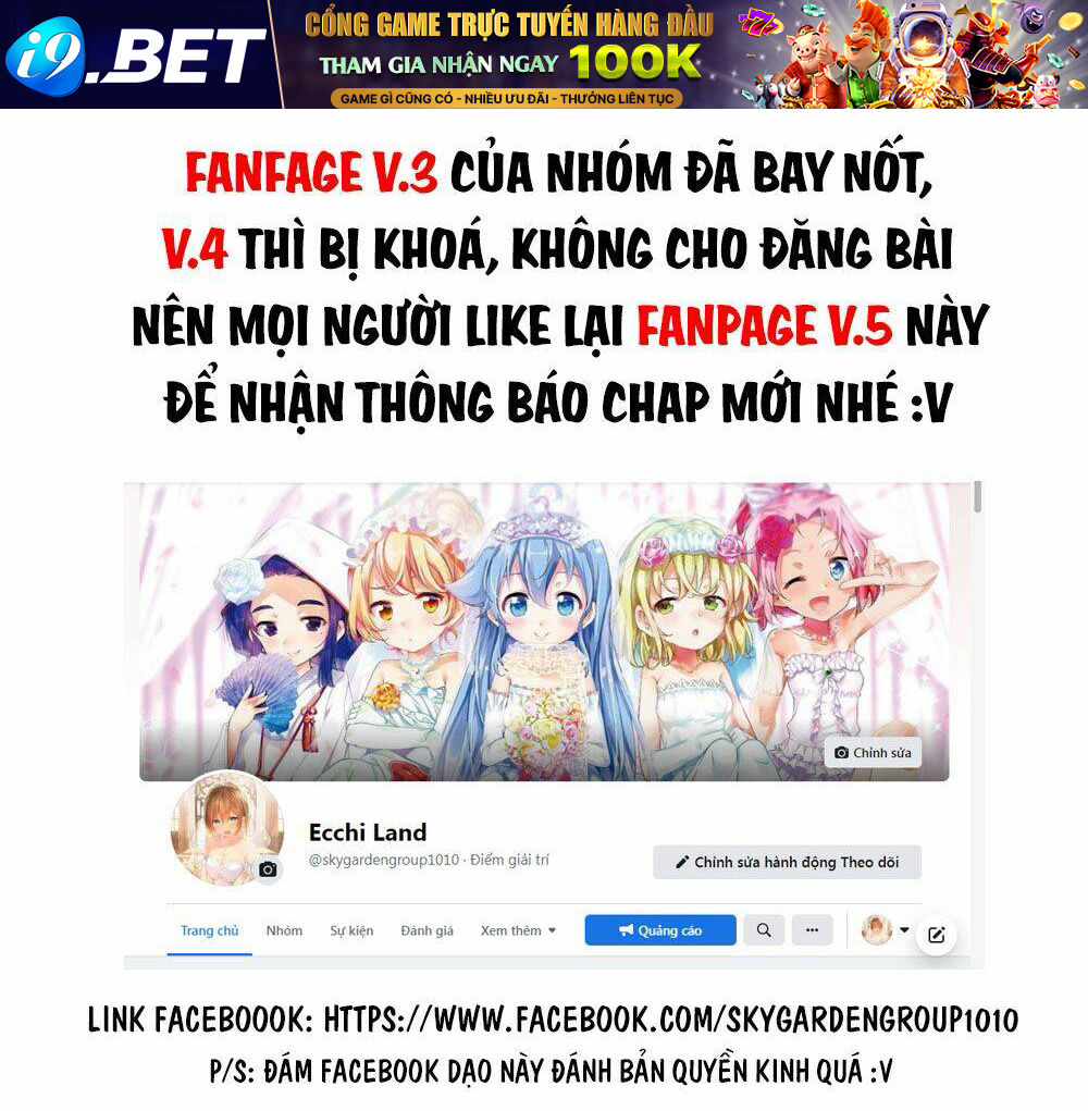 Gakuen Heaven Chương 64 Ảnh 2