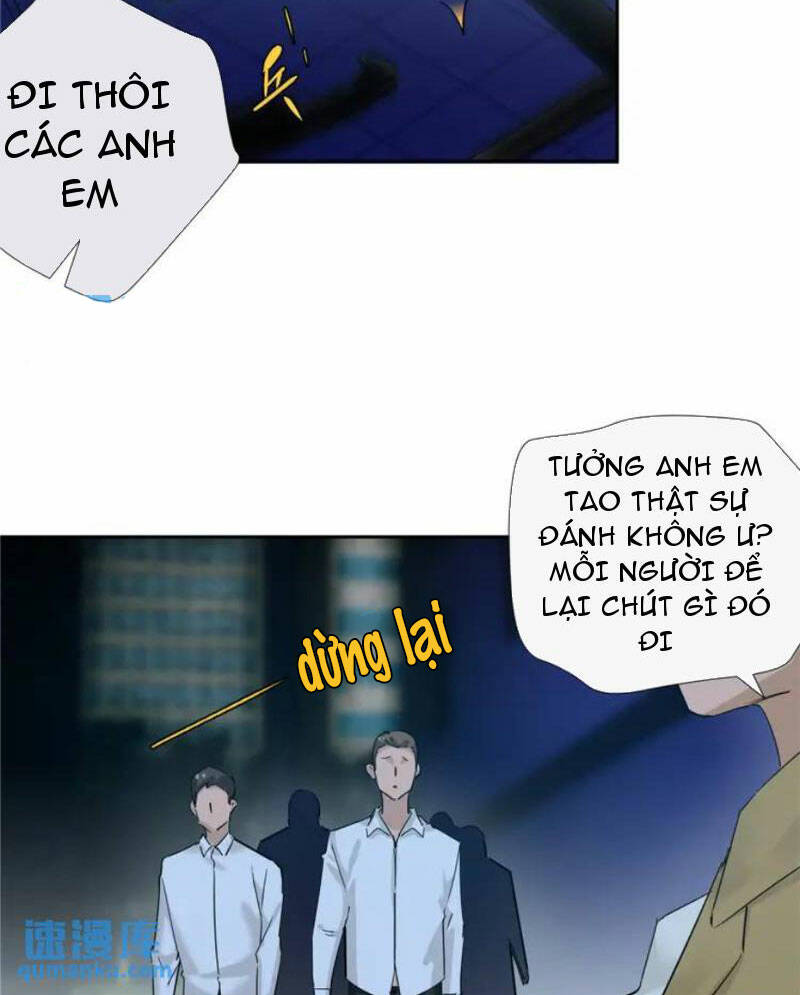 Hỗn Loạn Nhất Lịch Sử Chương 52 Ảnh 10