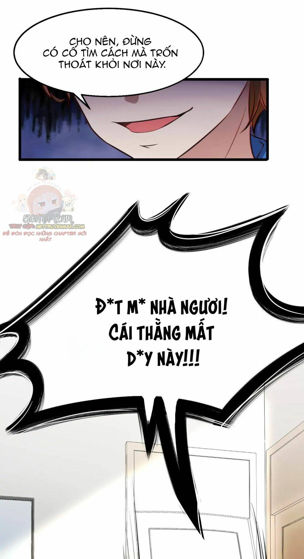 A Novel Way Of Escaping Death Chương 1 Ảnh 49