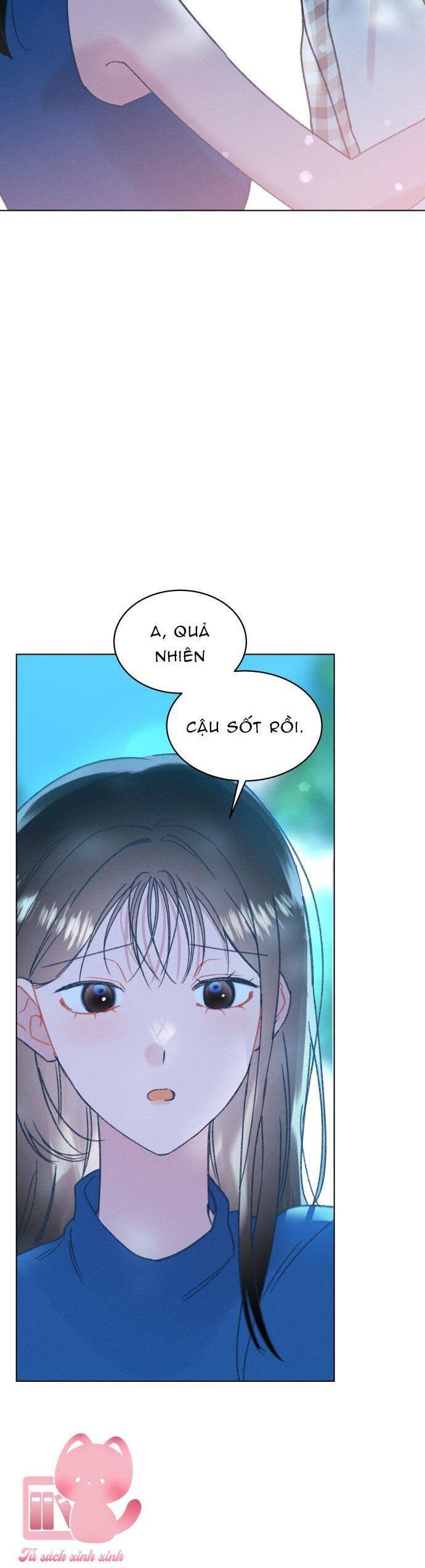Bầu Trời Mùa Hạ Dấu Yêu Chương 36 Ảnh 19