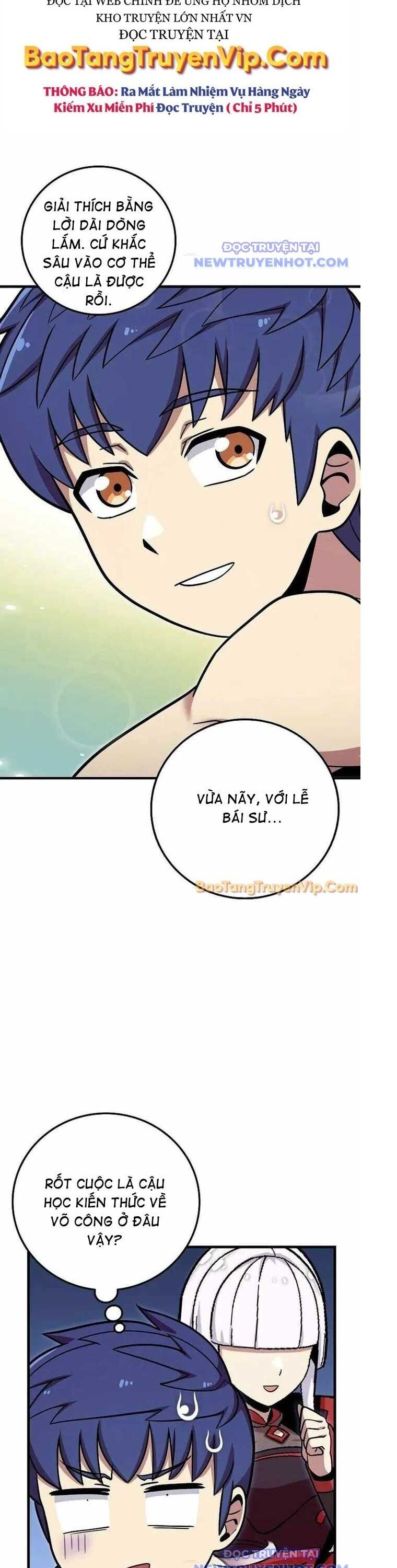Vô Tình Ghi Danh Chương 39 Ảnh 36