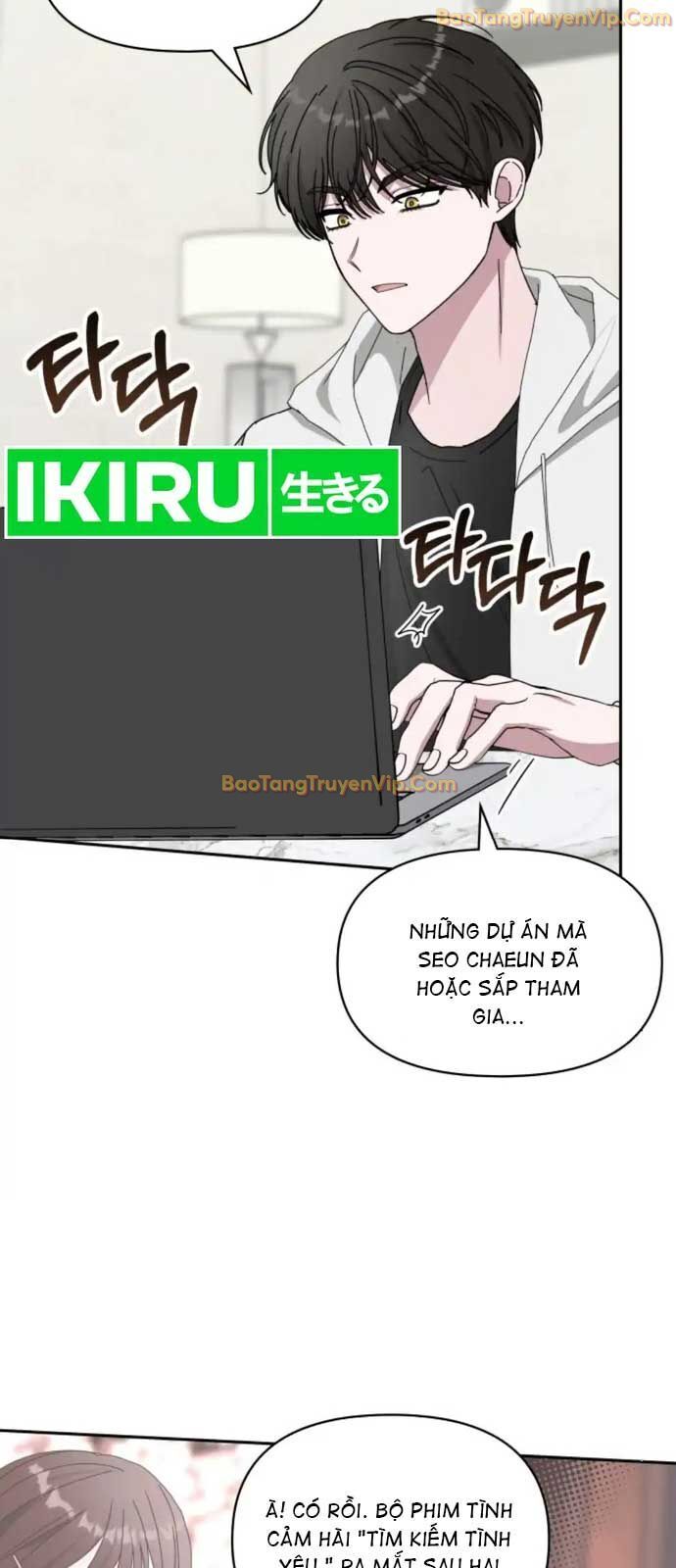 Tôi Bị Hiểu Lầm Là Diễn Viên Thiên Tài Quái Vật Chương 44 Ảnh 14