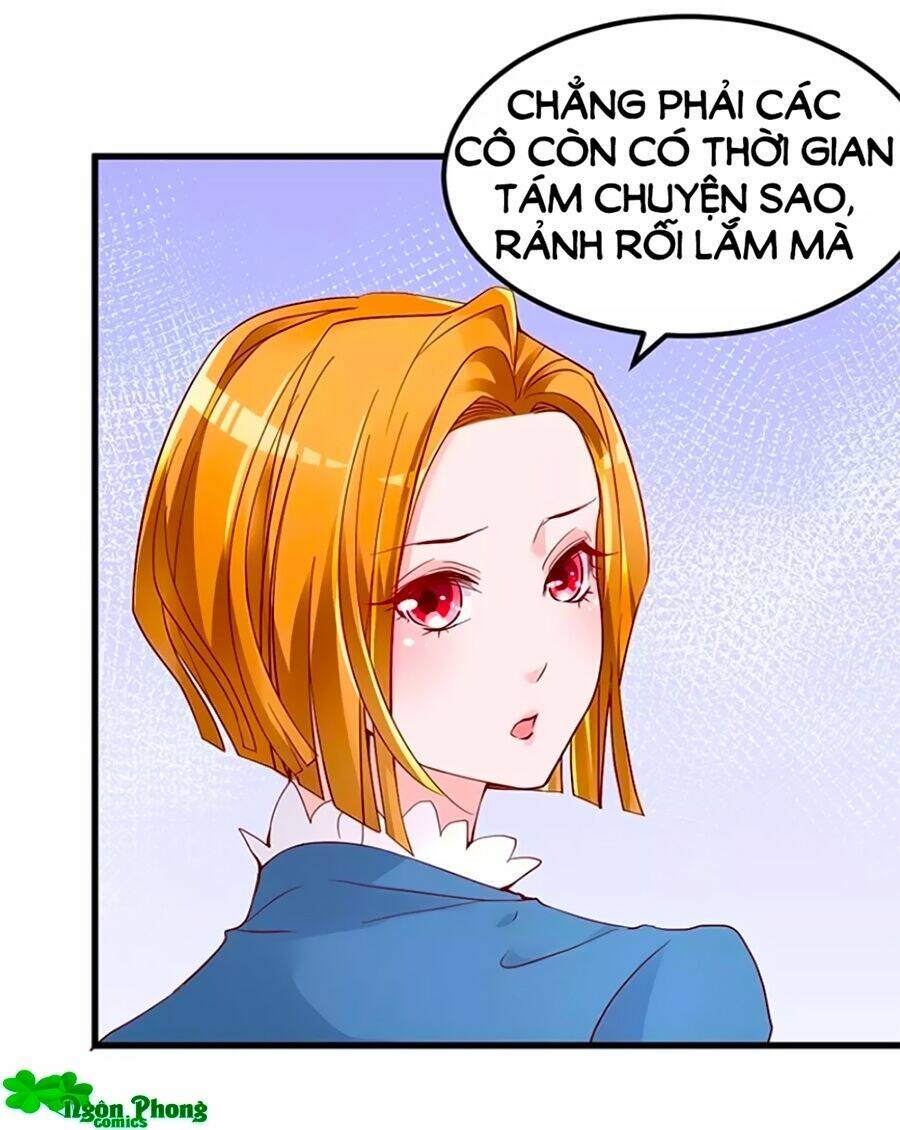 Cô Nàng Trọng Sinh Yêu Mãnh Liệt Chương 5 Ảnh 17