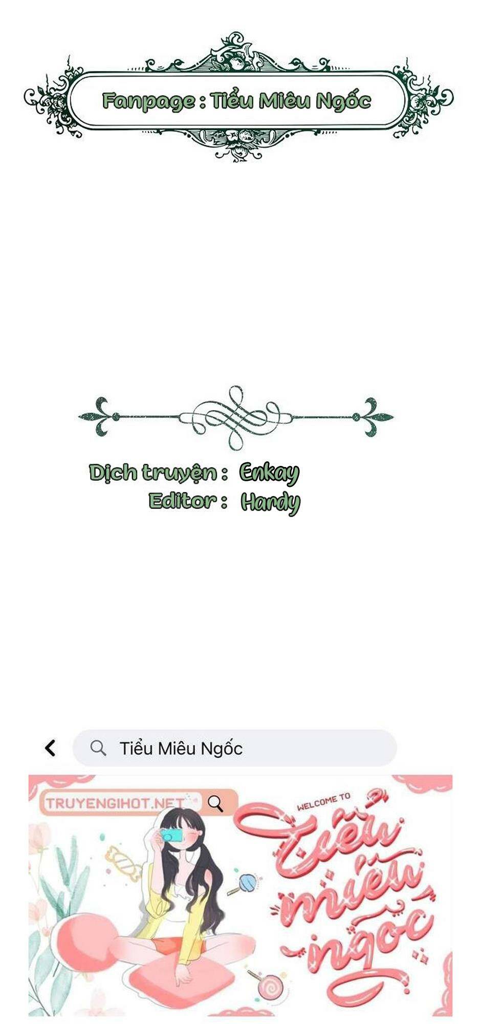 Mẹ Chồng Phản Diện Đáng Yêu Chương 48.1 Ảnh 2
