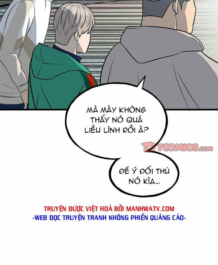 Kẻ Phản Diện Chương 145 Ảnh 29