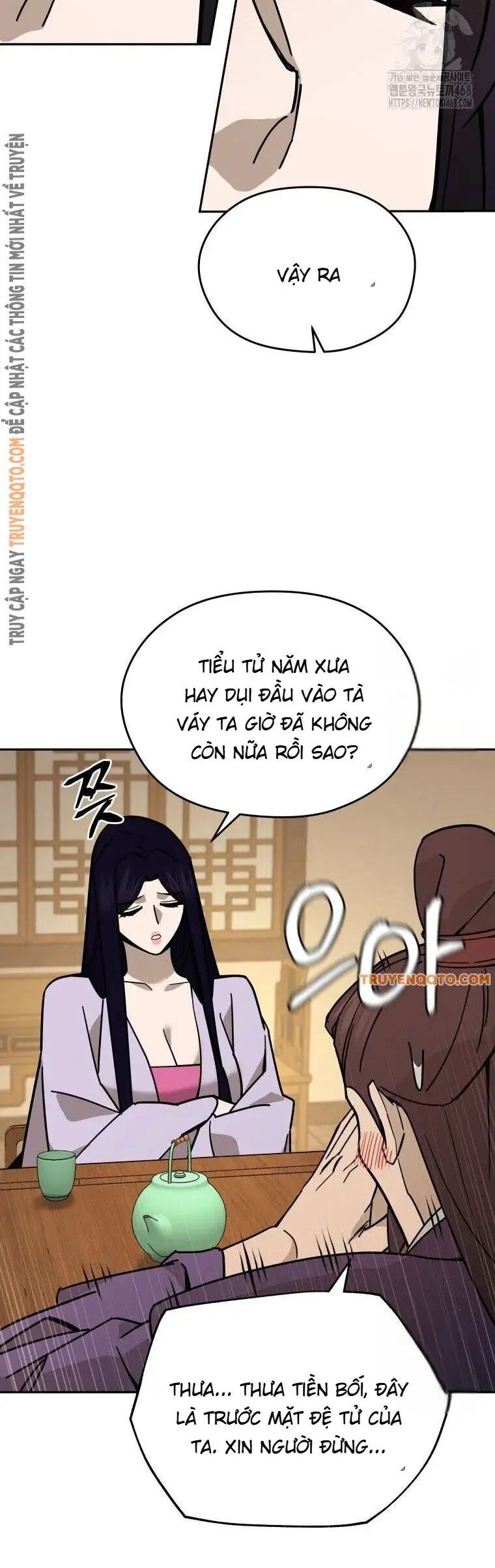Thần Ma Y Tiên Chương 19 Ảnh 19