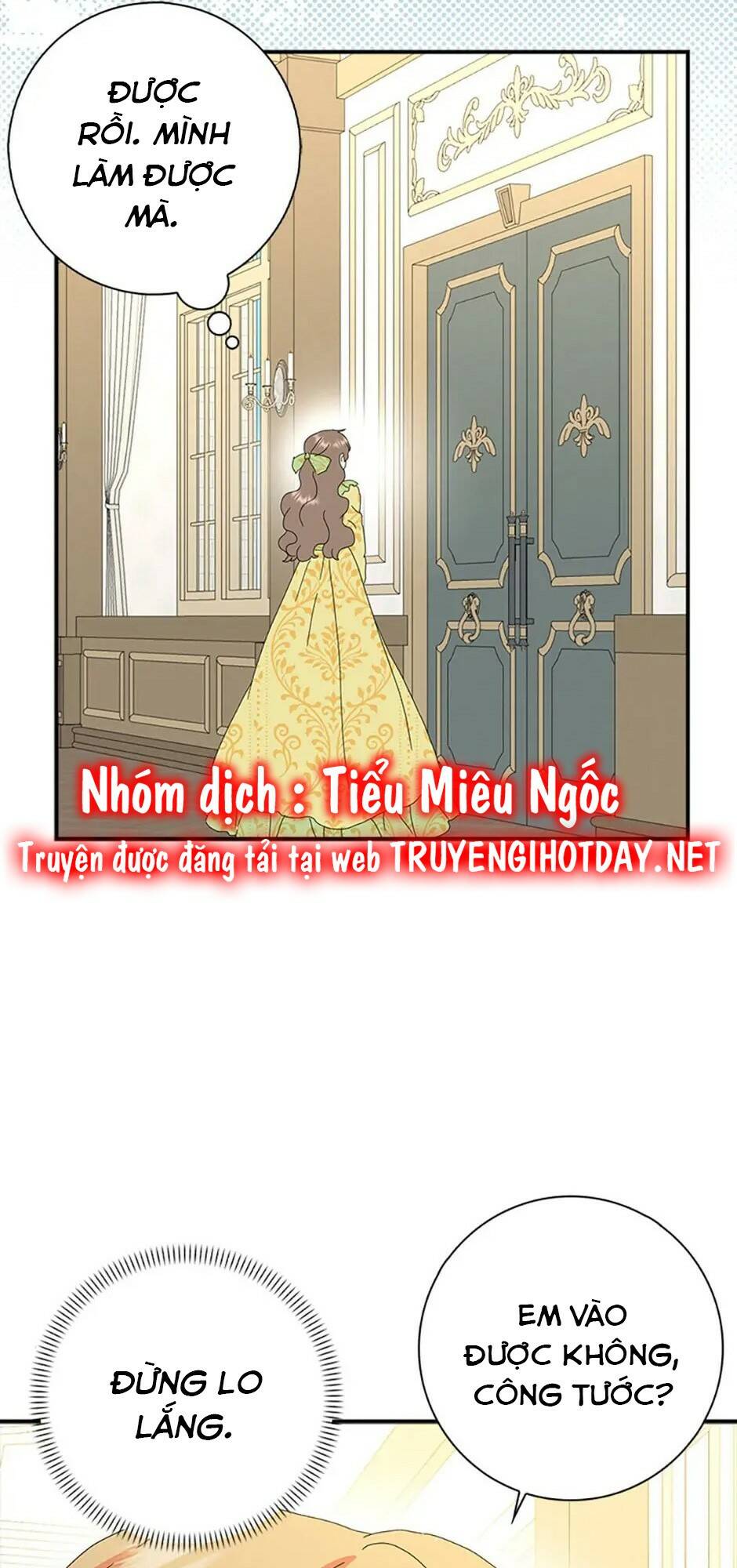 Mẹ Chồng Phản Diện Đáng Yêu Chương 46.1 Ảnh 17