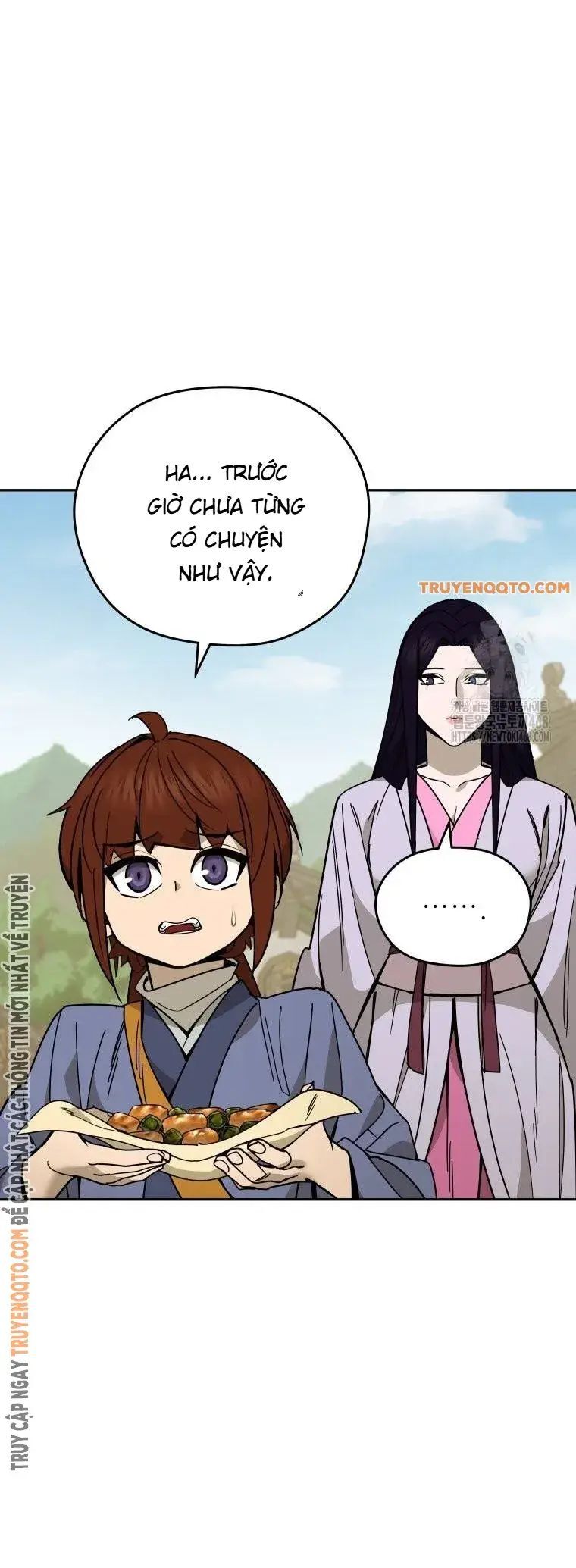 Thần Ma Y Tiên Chương 10 Ảnh 53