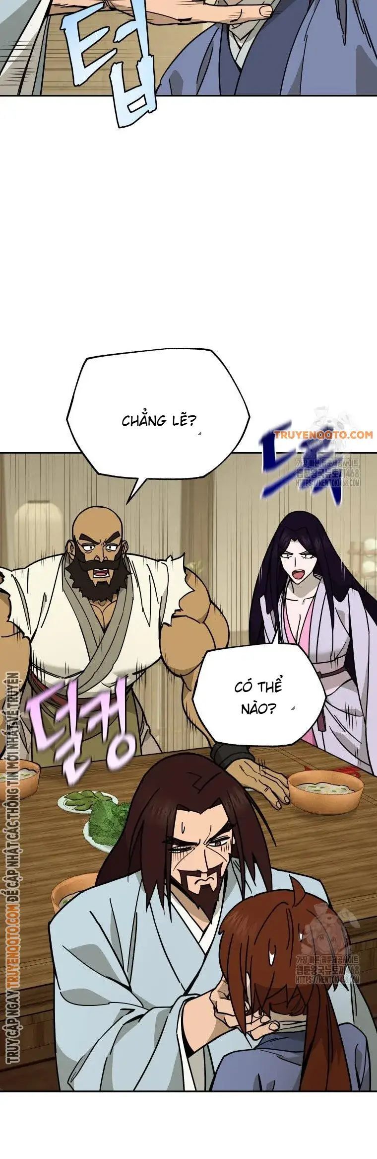 Thần Ma Y Tiên Chương 12 Ảnh 14