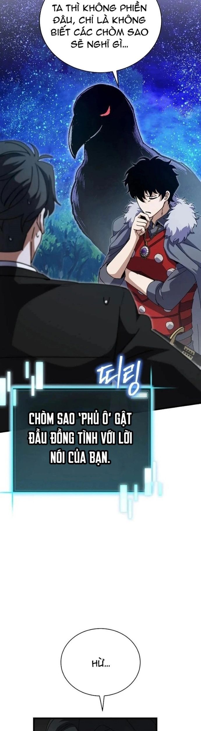 Ta Đoạt Bảo Ma Thần Chương 48 Ảnh 10