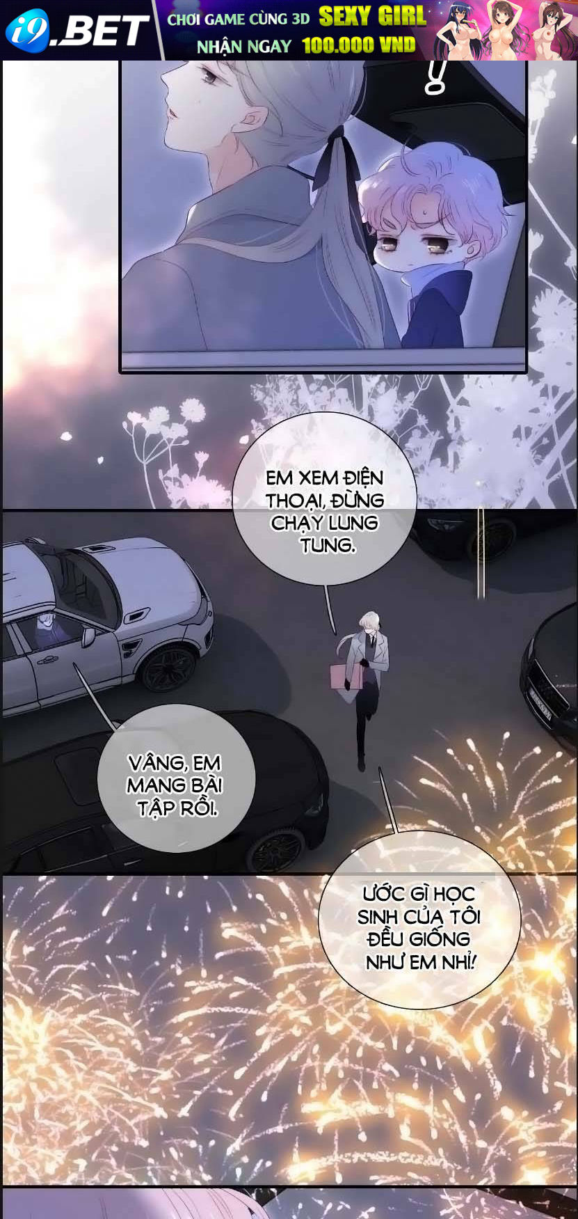 Hoa Bỏ Chạy Với Nhím Rồi Chương 102 Ảnh 20
