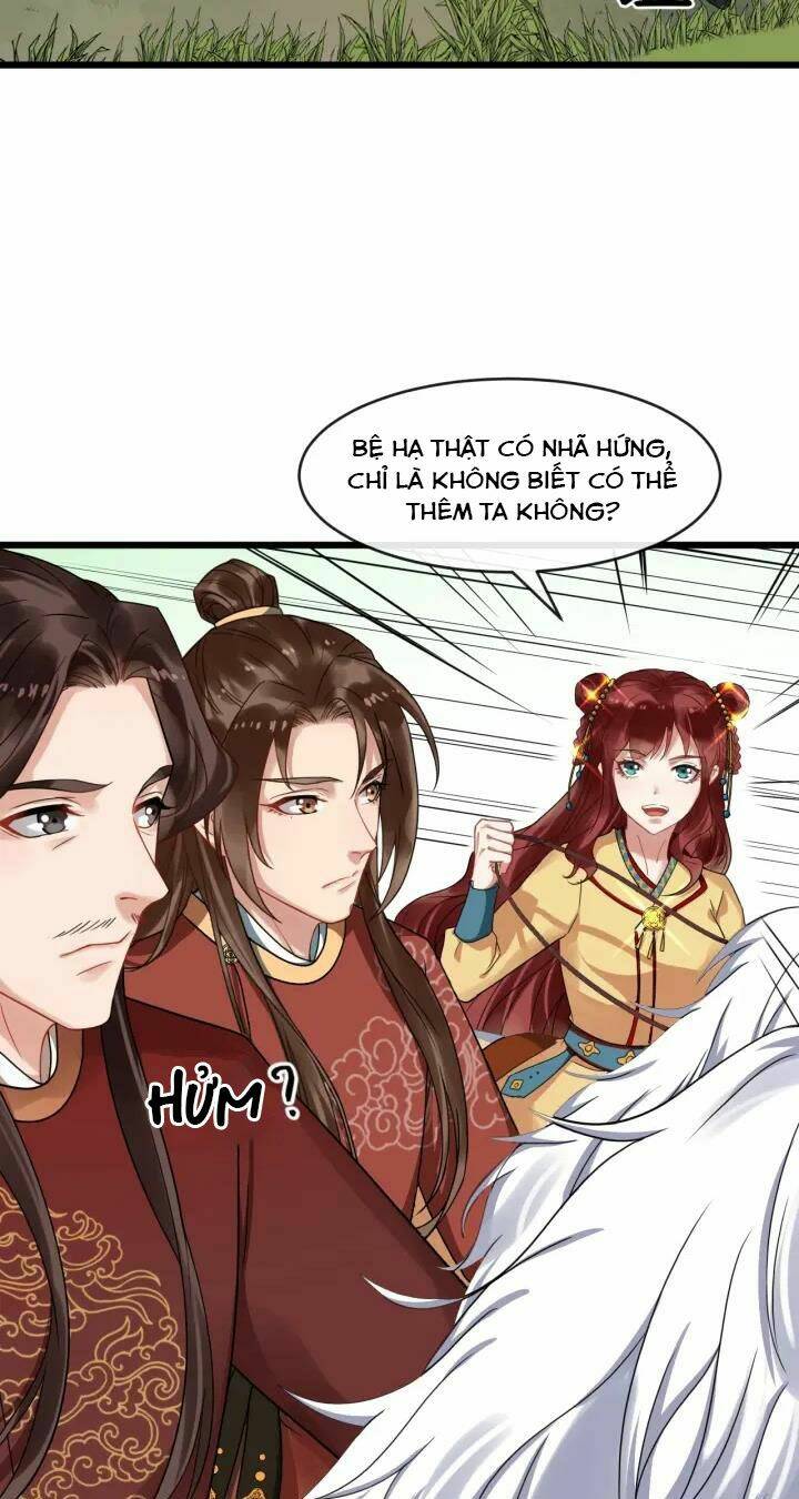 Bồng Sơn Viễn 2 Chương 48 Ảnh 19