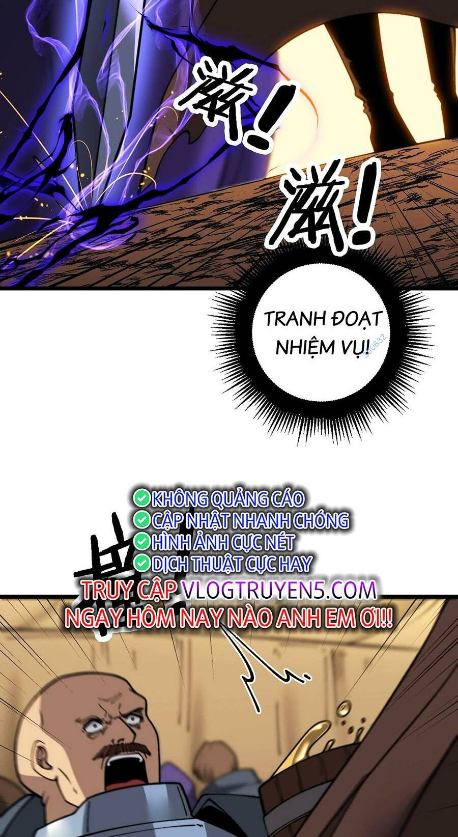 Cốt Binh Tiến Hóa Thần Cấp! Chương 11 Ảnh 87