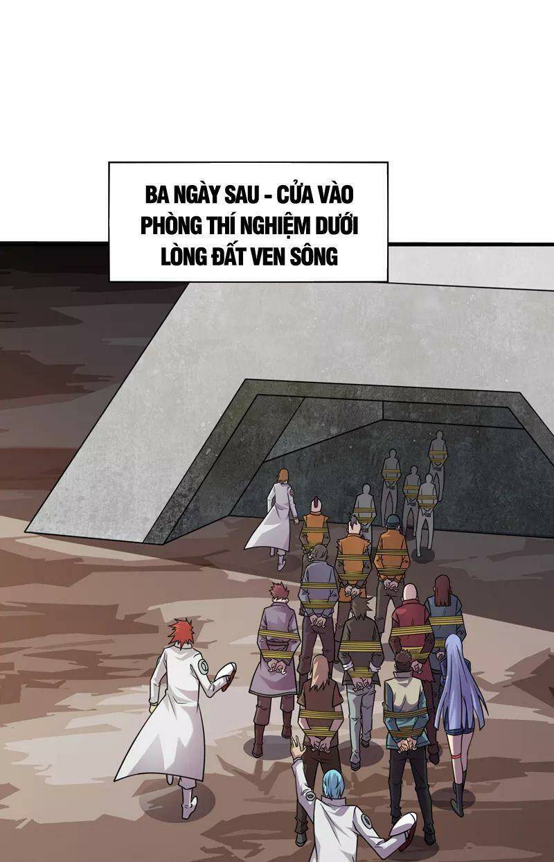 Vào Ngày Tận Thế Nhặt Được Hệ Thống Chương 193 Ảnh 8