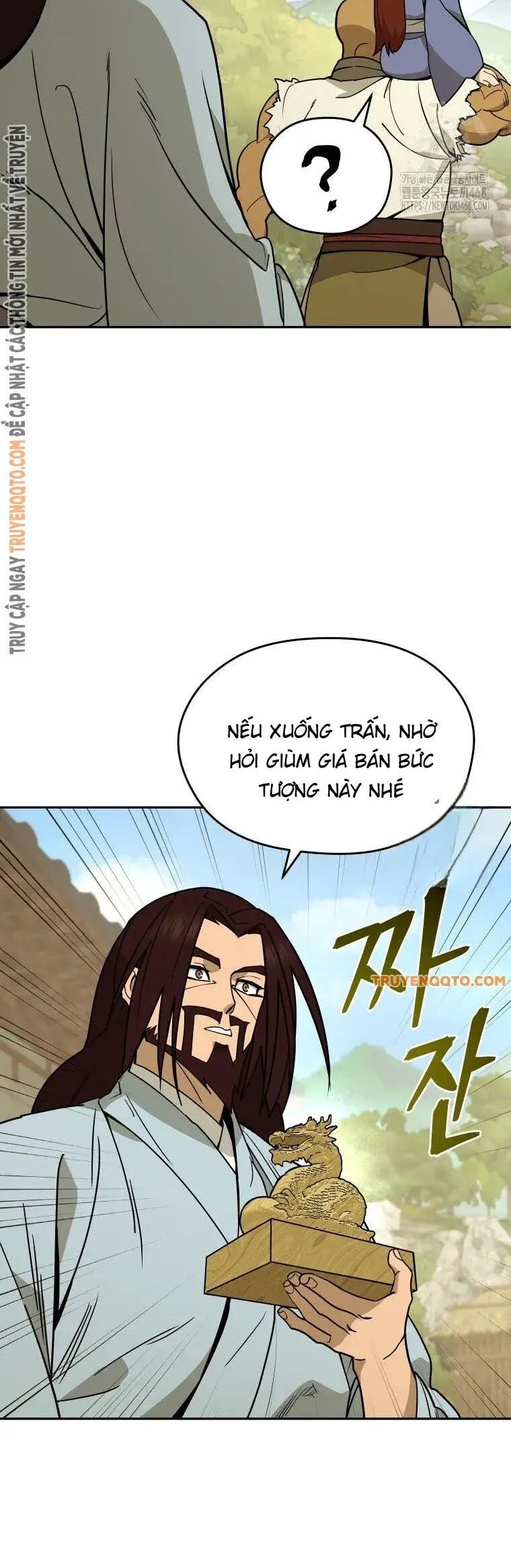 Thần Ma Y Tiên Chương 5 Ảnh 34