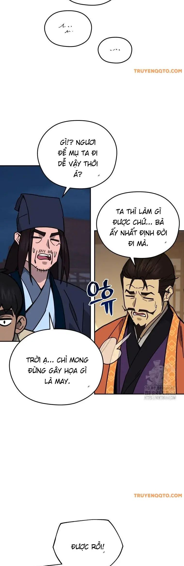 Thần Ma Y Tiên Chương 18 Ảnh 30