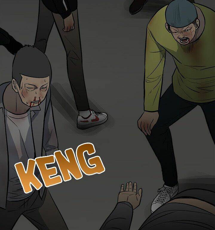 Kẻ Phản Diện Chương 139 Ảnh 113
