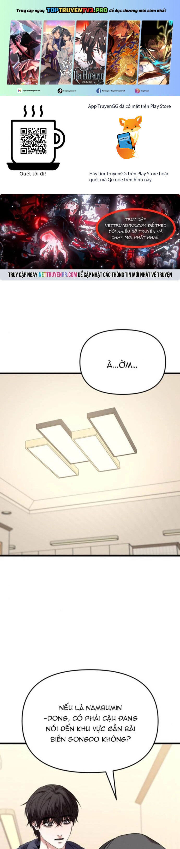 Tuyệt Đối Dân Cư Chương 24 Ảnh 3