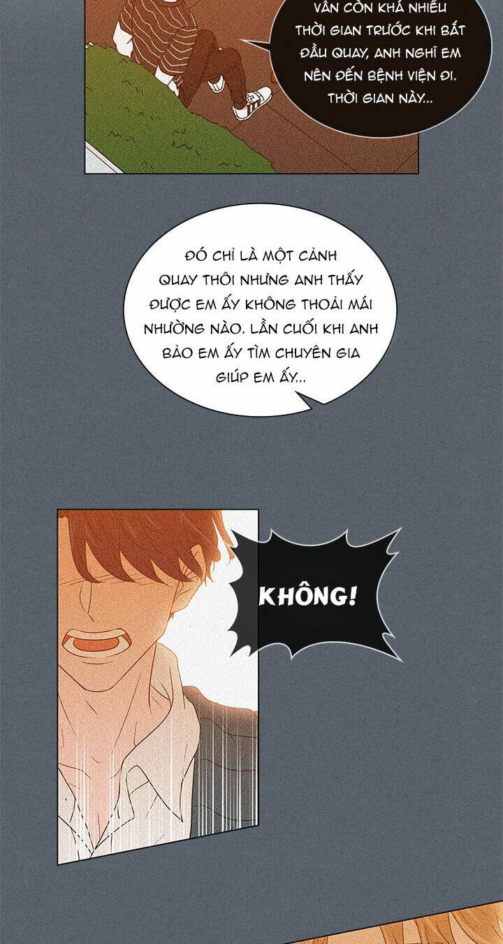 Anh Là Định Mệnh Của Em Chương 9 Ảnh 19