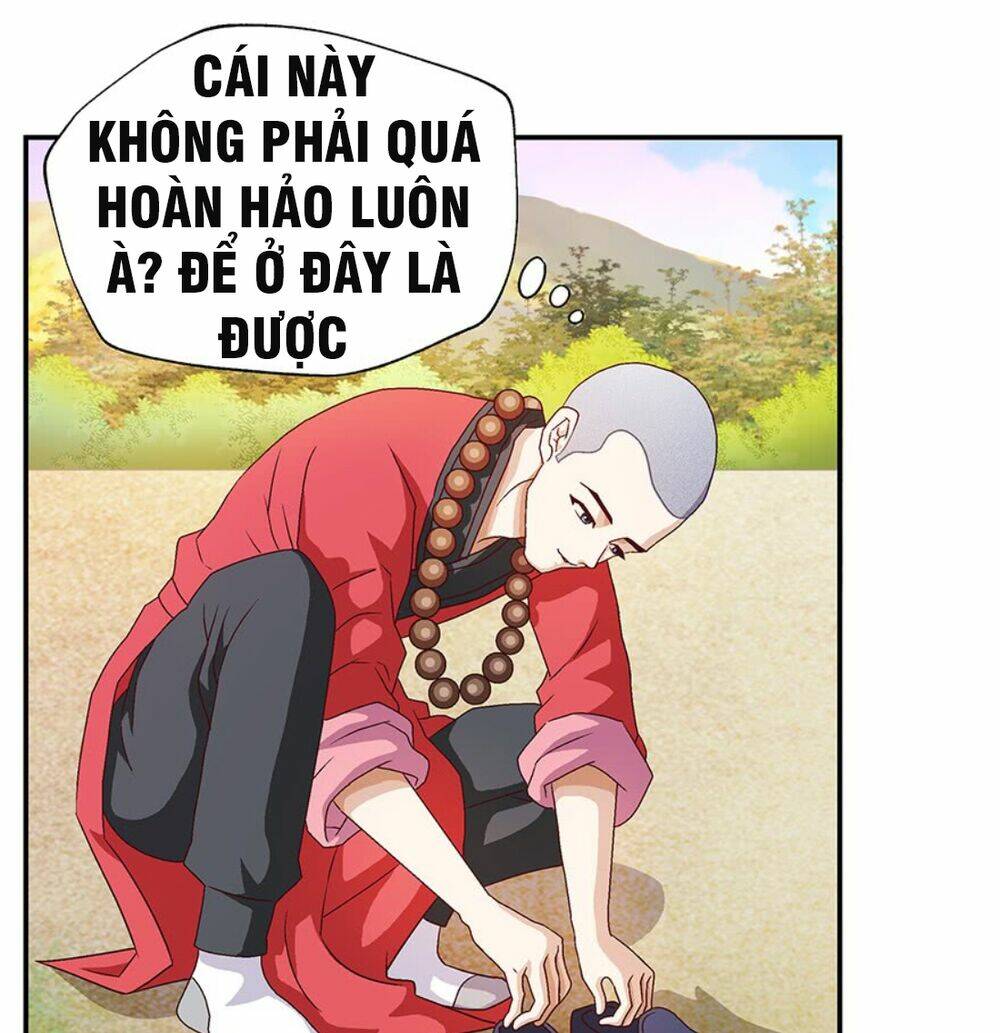 Lão Nạp Muốn Hoàn Tục Chương 6 Ảnh 18
