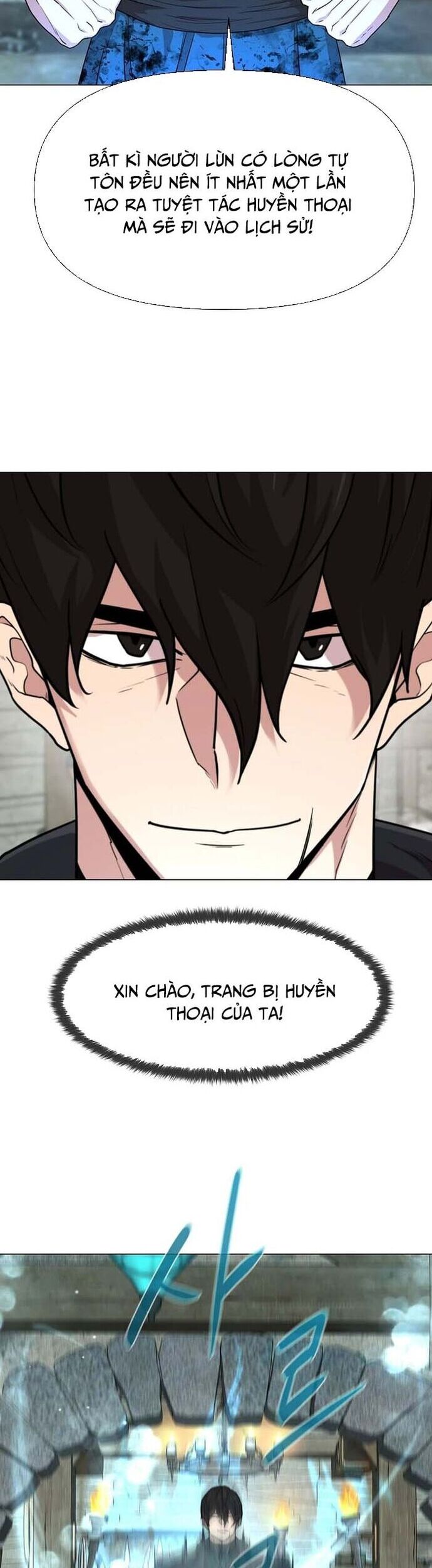 Lãng Khách Một Mình Chương 102 Ảnh 30
