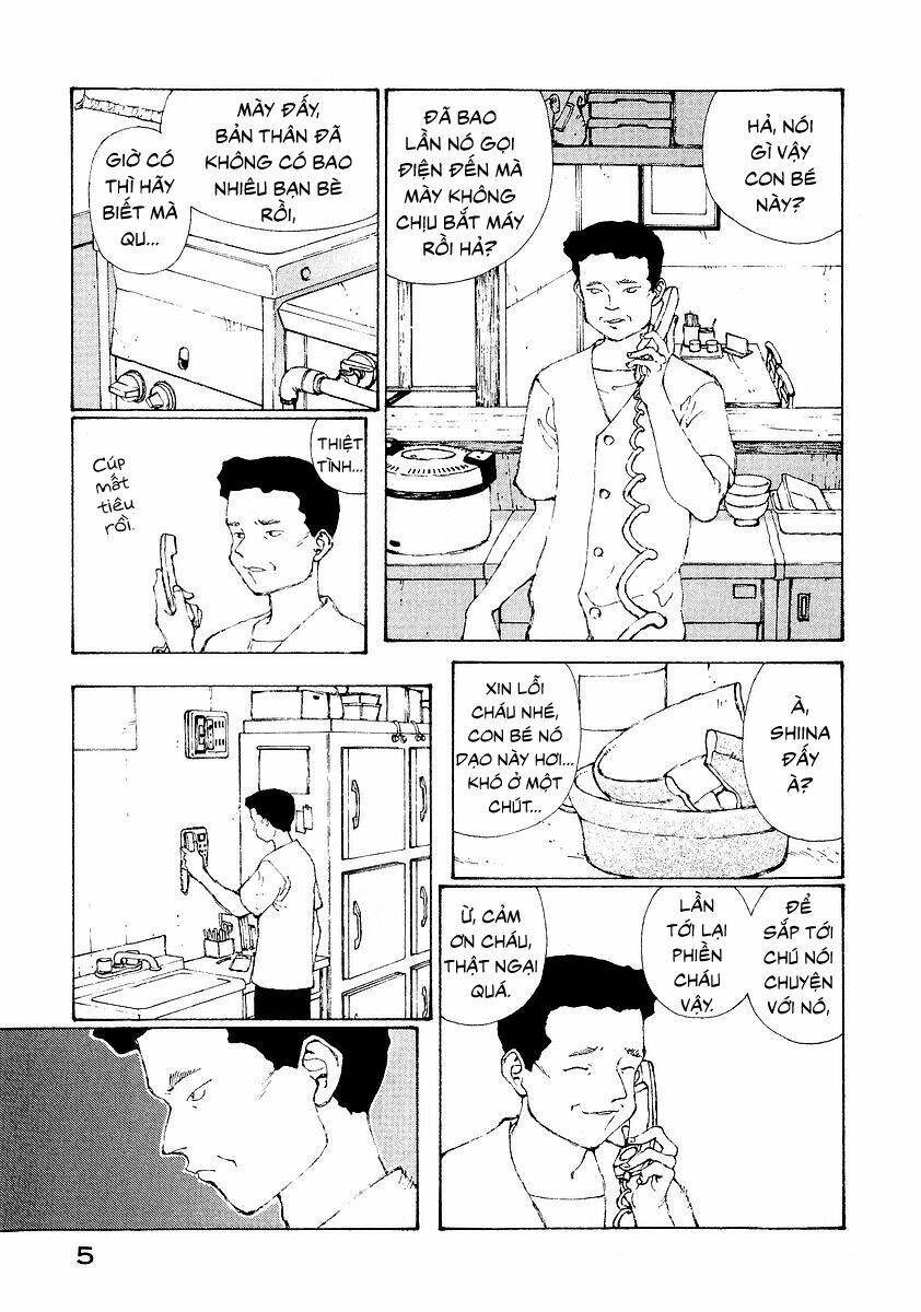 Narutaru Chương 14 Ảnh 10