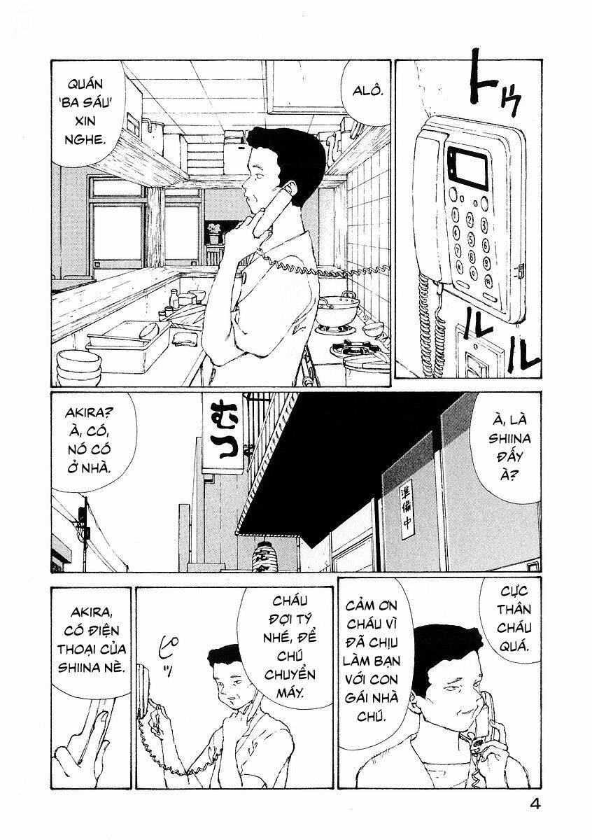 Narutaru Chương 14 Ảnh 9