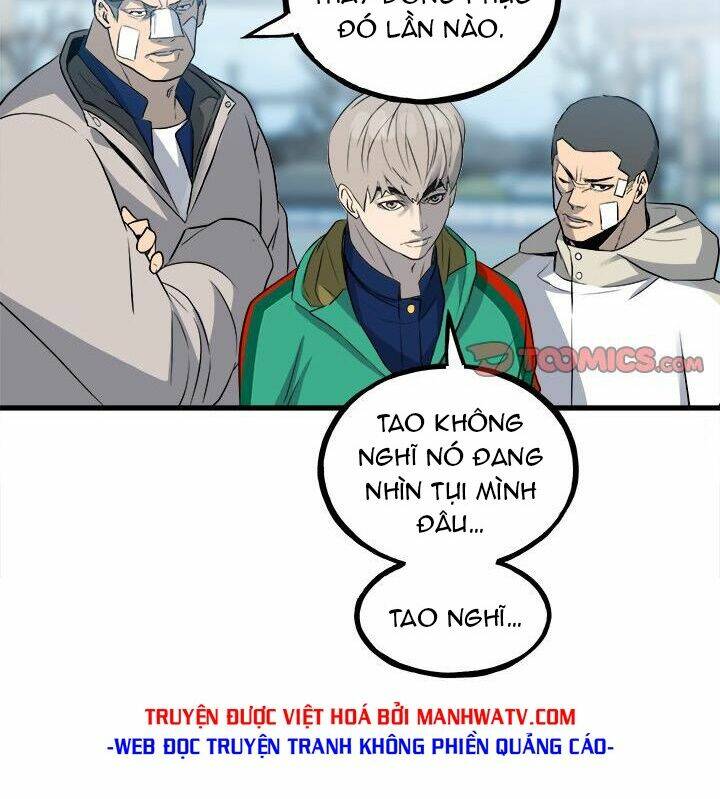Kẻ Phản Diện Chương 145 Ảnh 14
