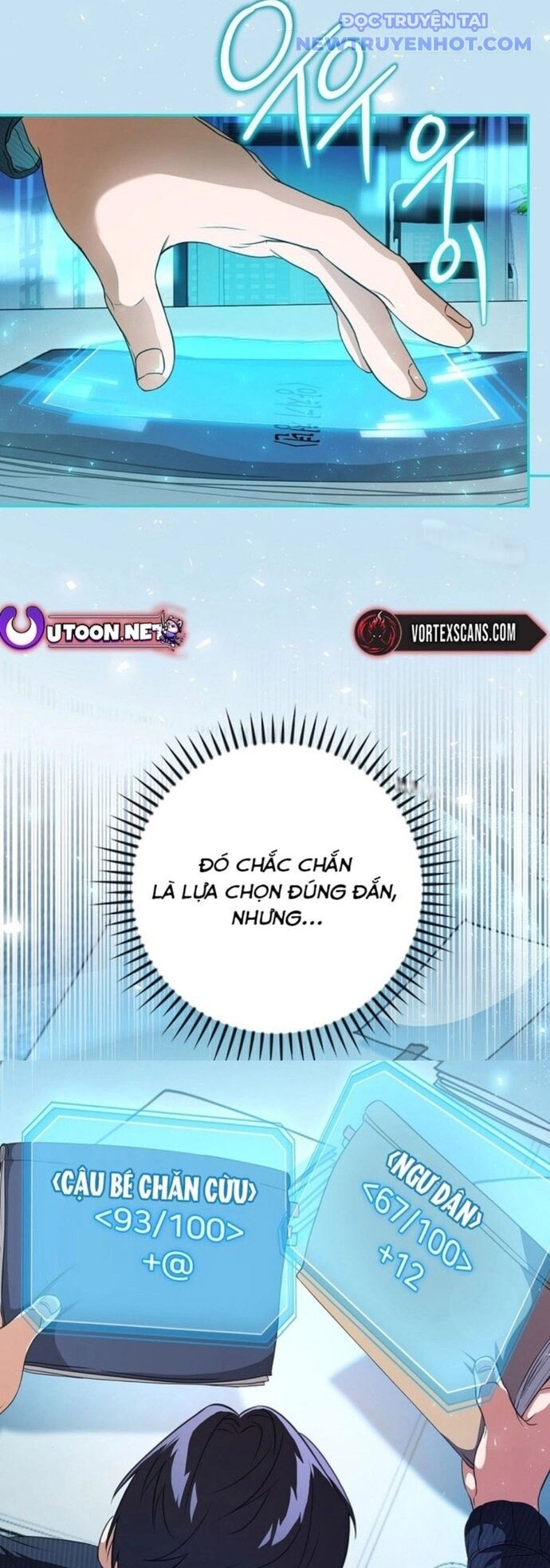 Kẻ Thống Trị Kịch Bản Chương 14 Ảnh 18