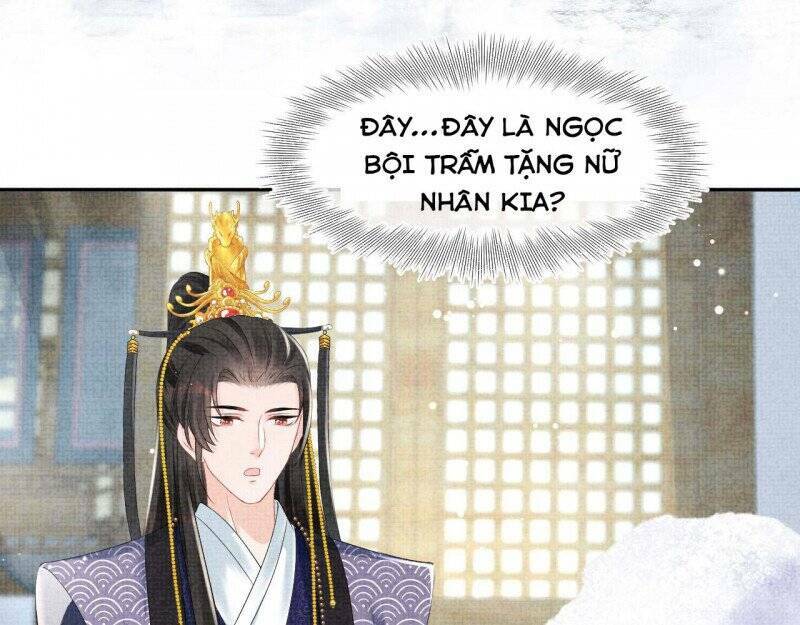 Nhóc Con Người Cá 3 Tuổi Rồi Chương 264 Ảnh 5