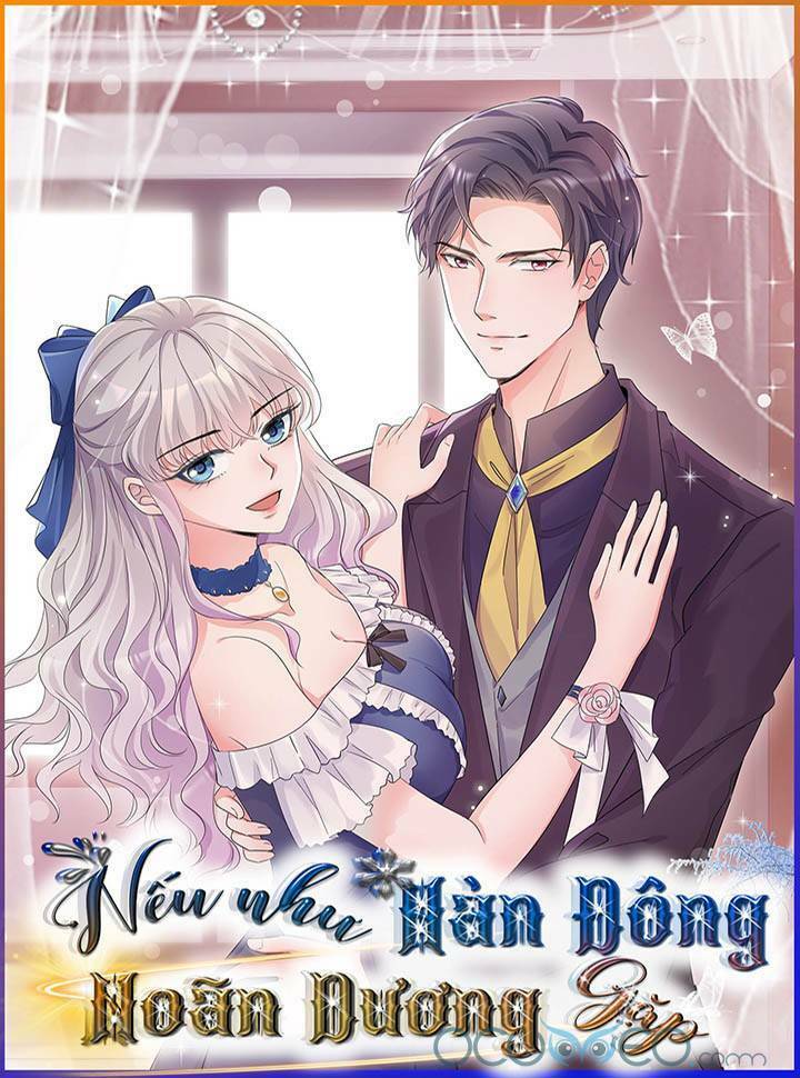 Nhược Hữu Hàn Đông Ngộ Noãn Dương Chương 13 Ảnh 2