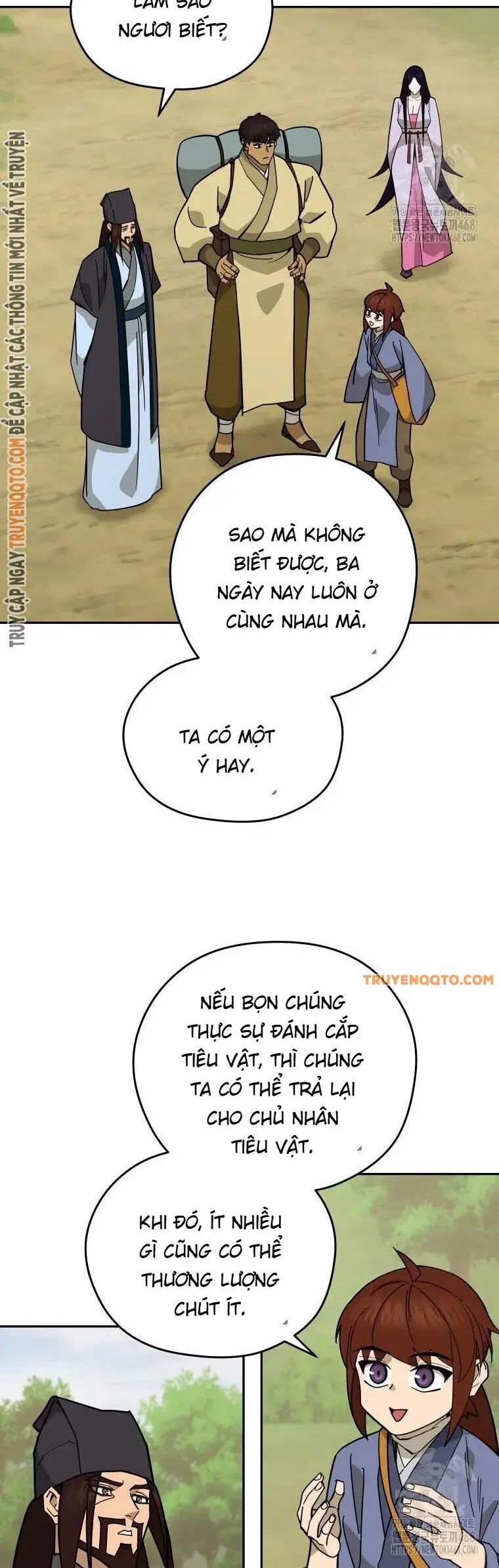 Thần Ma Y Tiên Chương 15 Ảnh 49